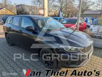 2019 Fiat Tipo