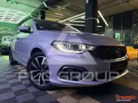 2019 Fiat Tipo