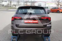 2019 Fiat Tipo