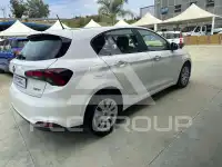 2019 Fiat Tipo