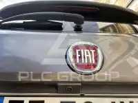 2019 Fiat Tipo