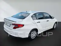 2019 Fiat Tipo
