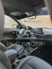 2019 Fiat Tipo