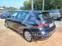 2019 Fiat Tipo