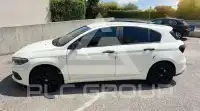 2019 Fiat Tipo