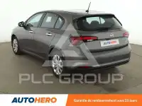 2019 Fiat Tipo
