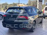 2019 Fiat Tipo