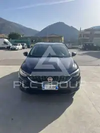 2019 Fiat Tipo