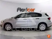 2019 Fiat Tipo