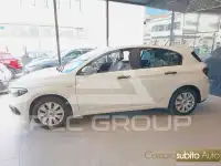 2019 Fiat Tipo