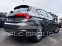 2019 Fiat Tipo