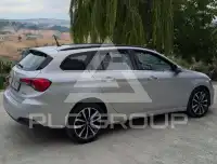 2019 Fiat Tipo