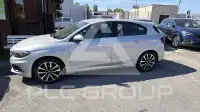 2019 Fiat Tipo
