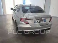 2019 Fiat Tipo