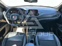 2019 Fiat Tipo