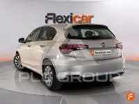 2019 Fiat Tipo