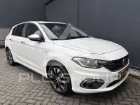 2019 Fiat Tipo