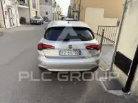 2019 Fiat Tipo