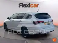 2019 Fiat Tipo