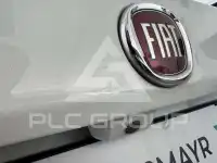 2019 Fiat Tipo