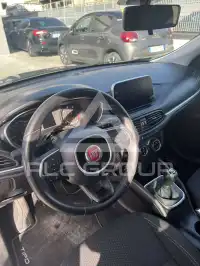 2019 Fiat Tipo