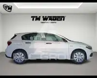 2019 Fiat Tipo
