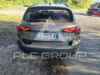 2019 Fiat Tipo