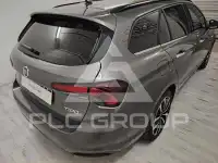 2019 Fiat Tipo