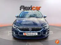 2019 Fiat Tipo