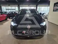 2019 Fiat Tipo