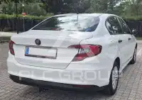 2019 Fiat Tipo