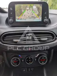 2019 Fiat Tipo