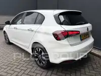 2019 Fiat Tipo