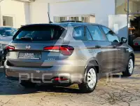 2019 Fiat Tipo