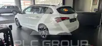 2019 Fiat Tipo