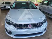 2019 Fiat Tipo