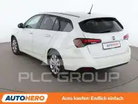 2019 Fiat Tipo