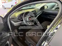 2019 Fiat Tipo