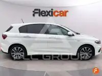 2019 Fiat Tipo