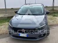 2019 Fiat Tipo