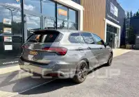 2019 Fiat Tipo