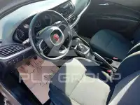 2019 Fiat Tipo