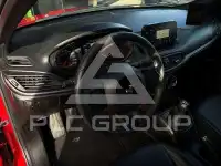 2019 Fiat Tipo