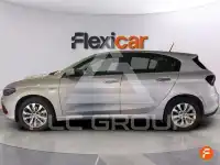 2019 Fiat Tipo