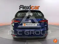 2019 Fiat Tipo