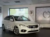 2019 Fiat Tipo