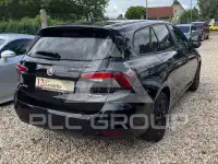 2019 Fiat Tipo