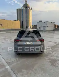 2019 Fiat Tipo