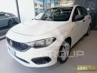 2019 Fiat Tipo