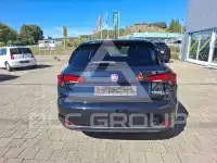 2019 Fiat Tipo